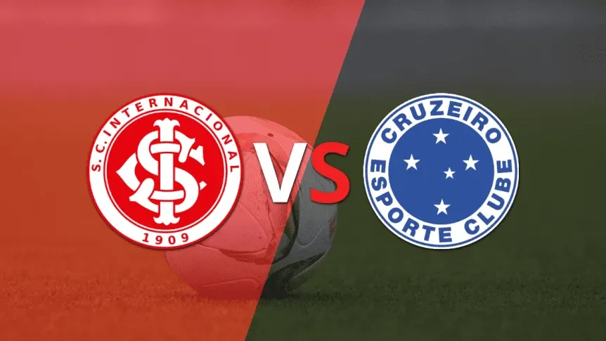 El duelo internacional promete emociones: Cruzeiro se prepara para el desafío