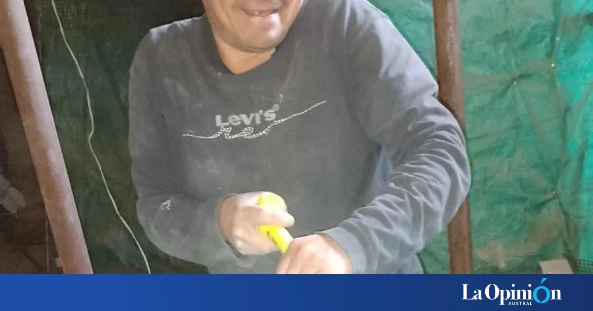 El emotivo homenaje de la hermana de Mario Forquera en redes sociales