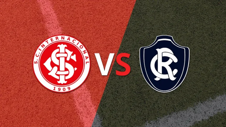 El enfrentamiento entre Internacional y Remo promete emociones intensas en el partido de hoy.