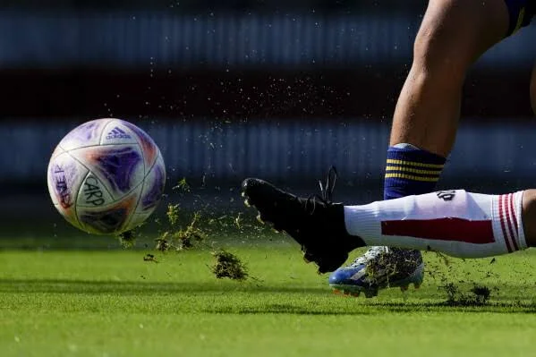 El fútbol argentino vive un auge sin precedentes en todo el país
