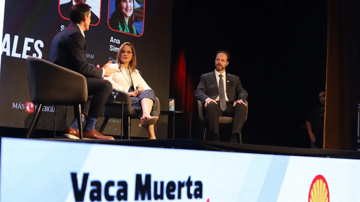El futuro de Vaca Muerta en la mira: condiciones para atraer inversiones internacionales
