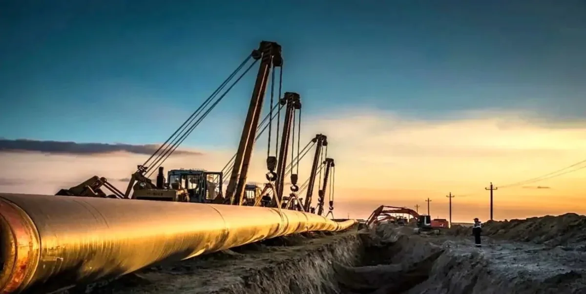El Gasoducto Manuel Belgrano: una apuesta por el futuro energético de Santa Fe