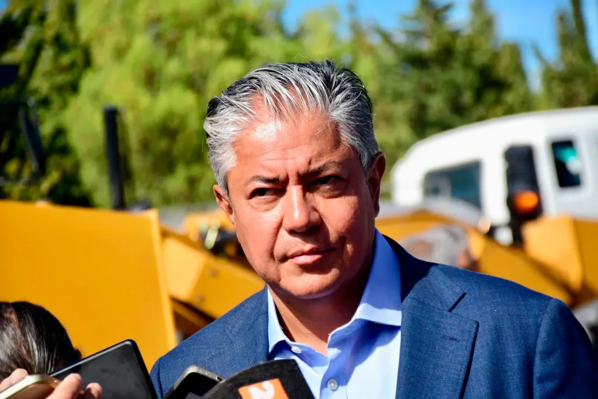 El gobierno nacional envía escasos $2 millones en aportes a Neuquén en 2026