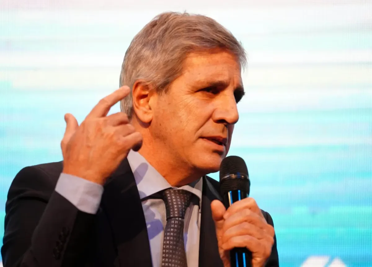El Gobierno ratifica su estrategia para reducir inflación y impuestos en el Presupuesto 2027