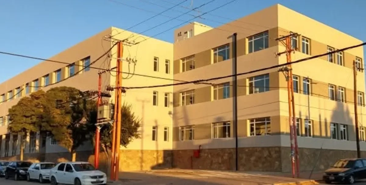 El hospital de Zapala aclara rumores sobre aislamiento por caso de hantavirus