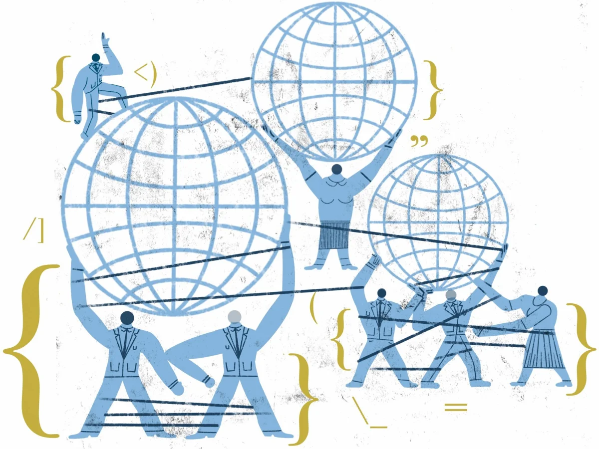 El impacto de un nuevo orden internacional en la geopolítica actual