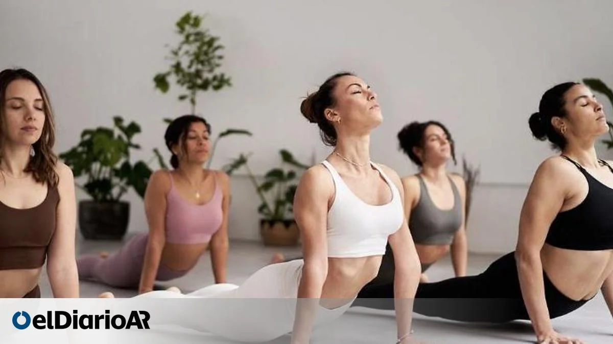 El impacto del Día Internacional del Yoga en la promoción del bienestar en Neuquén