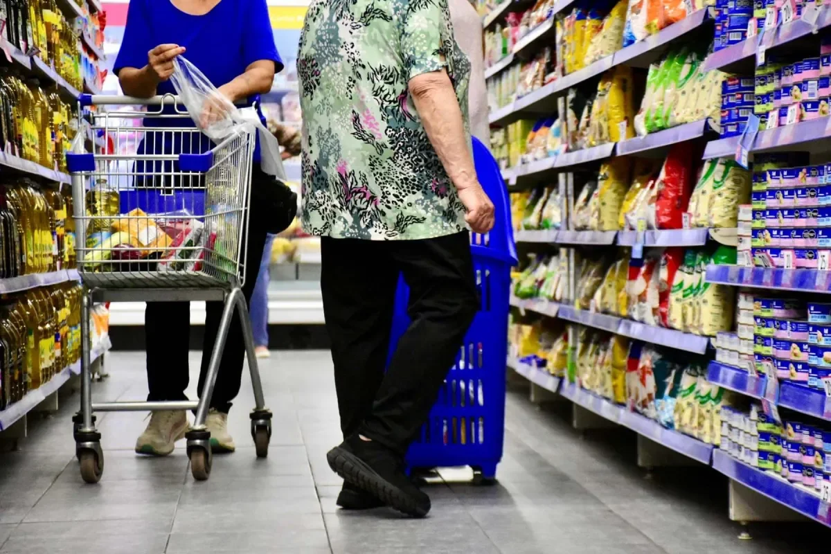 El INDEC anunciará la inflación nacional: expectativa por los datos de Neuquén y Río Negro