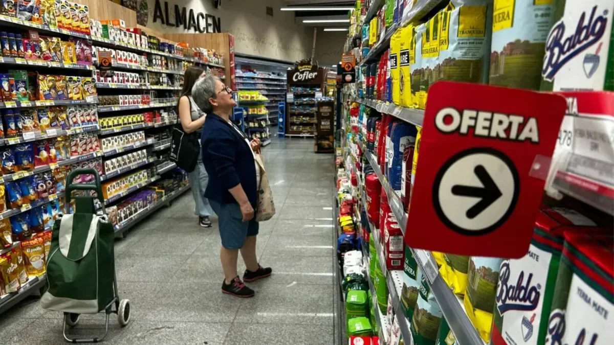 El Indec revela cifras de inflación: se espera impacto en Neuquén y Río Negro