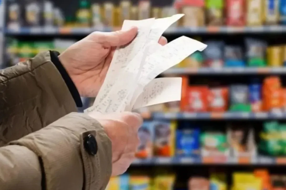 El Indec revela hoy la inflación de marzo: ¿superará el 3% en Neuquén y Río Negro?