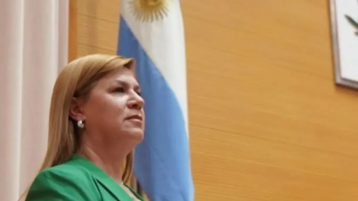El juez desestima acusaciones adicionales contra Gloria Ruiz, un golpe para la Fiscalía