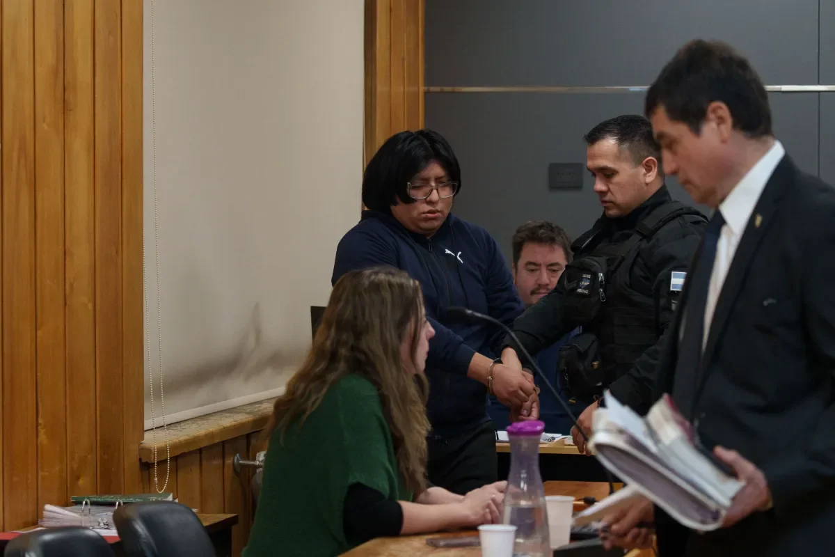 El juicio por el crimen de Latiff en Bariloche enfrenta incertidumbres en las pruebas presentadas