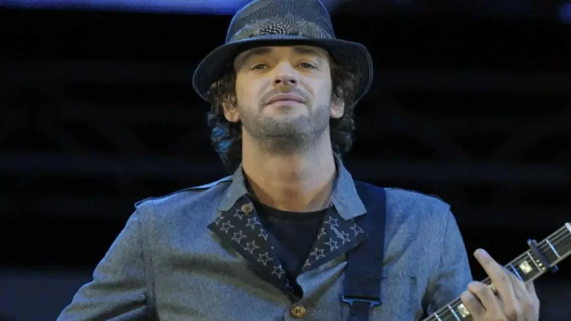 El legado de Gustavo Cerati: la "Sodamanía" y su impacto en la música internacional
