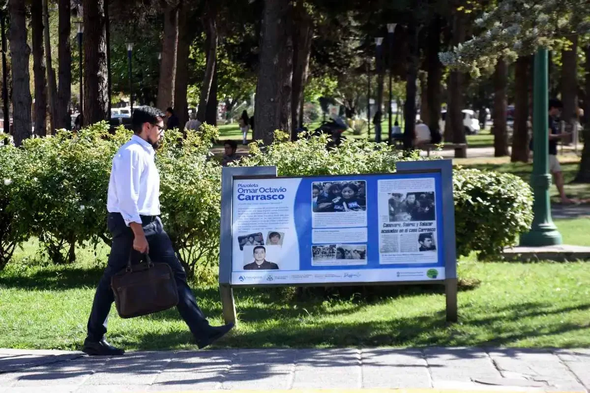 El legado del caso Carrasco: un crimen que cambió la historia del servicio militar en Argentina