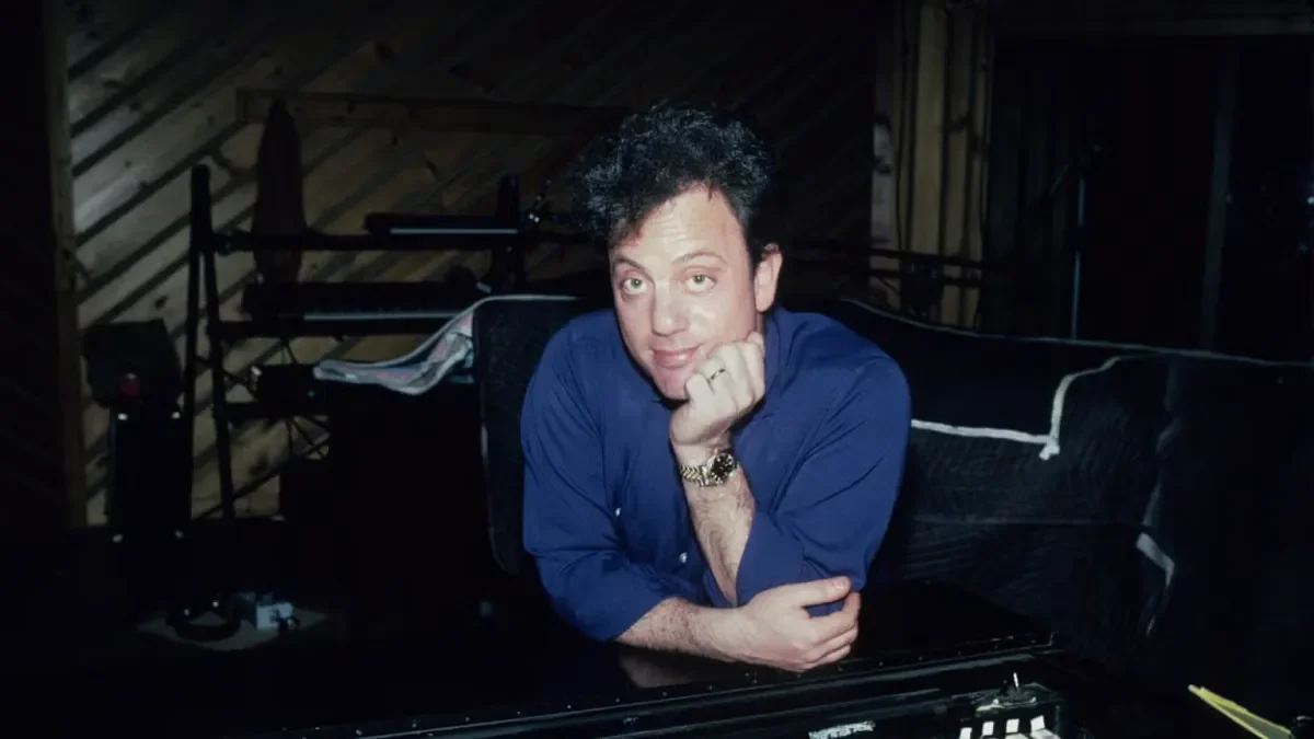 El legado musical de Billy Joel: 40 años de "The Bridges" y su impacto en la escena actual