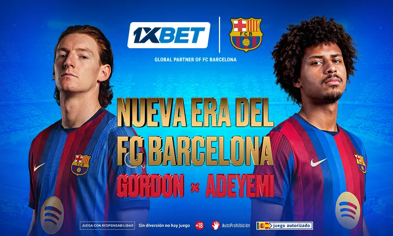 El mercado de fichajes: transformaciones clave para el FC Barcelona esta temporada