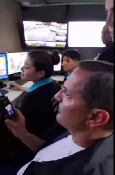 El Ministerio de Seguridad incorporó bodycams que transmiten en tiempo real en Neuquén - NoticiasNQN