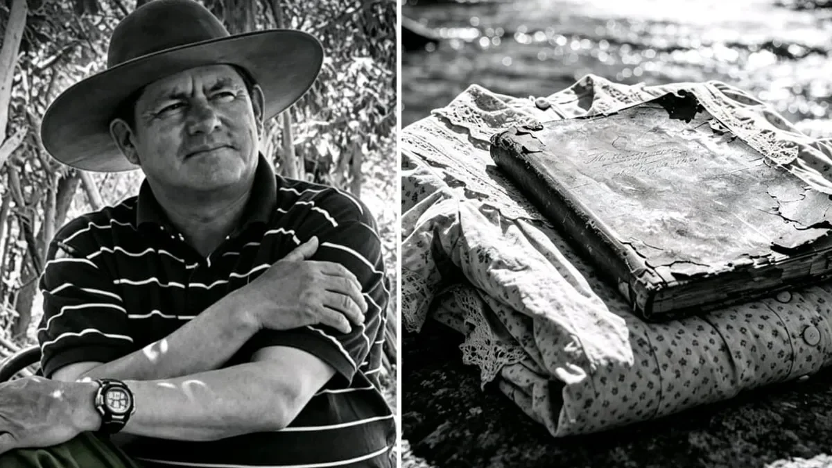 El misterio de Celmira y Ramón: 60 años de silencios reveladores