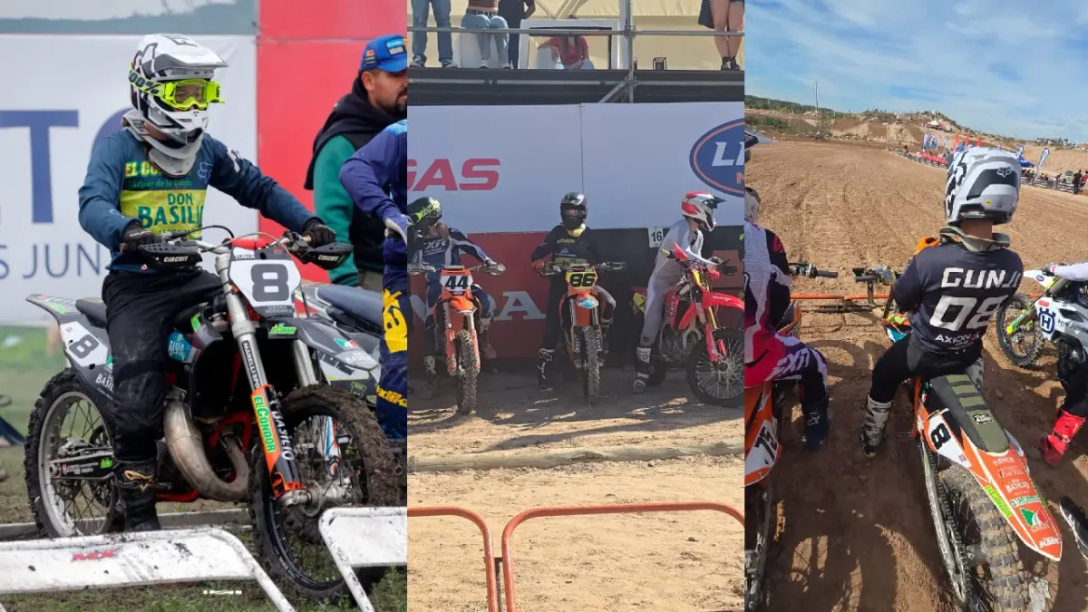 El Naka Team se presenta en Neuquén con un espectáculo imperdible