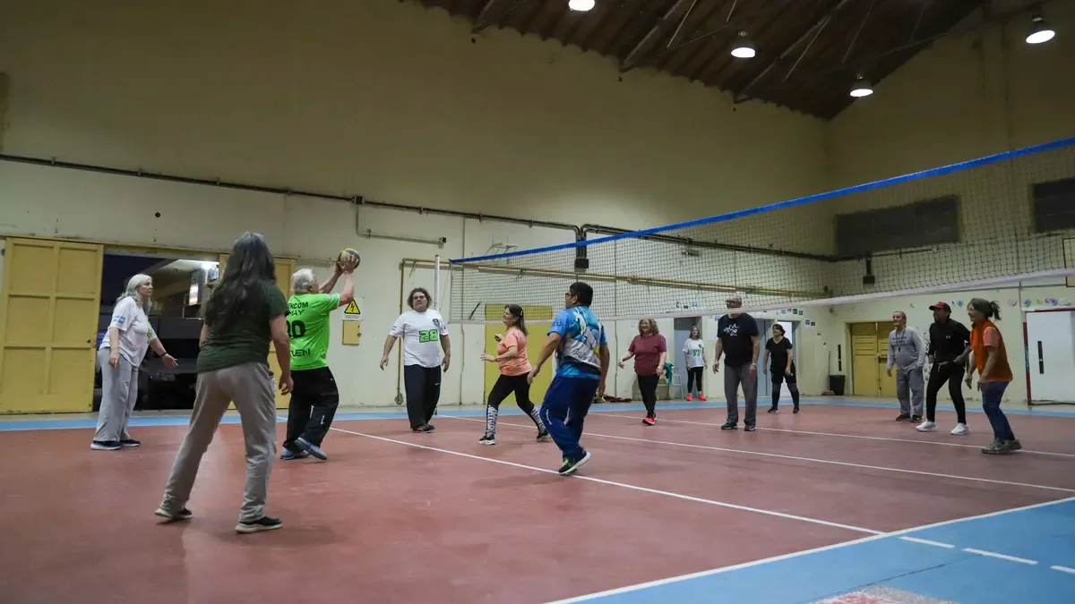 El newcom gana popularidad en Neuquén: un deporte en ascenso que atrae a más jugadores