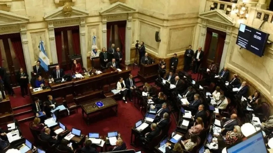El oficialismo avanza con cambios de último momento en la Ley de Propiedad Privada