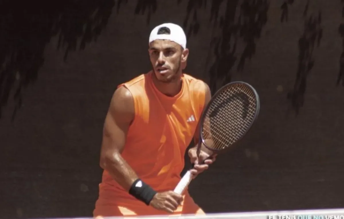 El Open de Argentina: once representantes locales en el torneo porteño