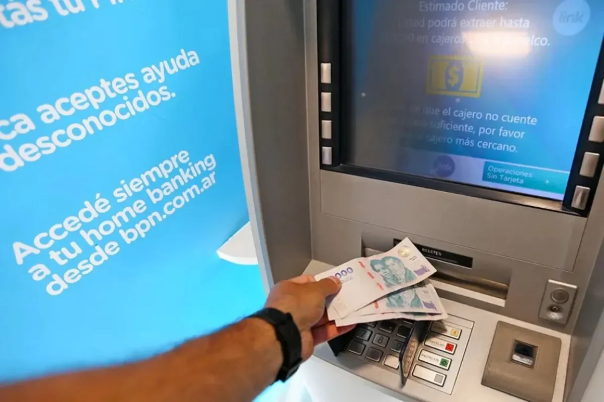 El pago de haberes a estatales de Neuquén se realizará este sábado 29 de agosto