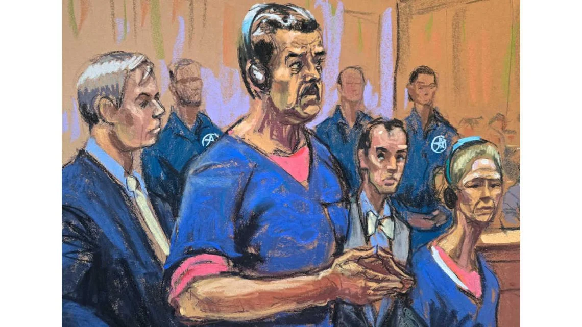 El papel actual del derecho internacional en un mundo cambiante