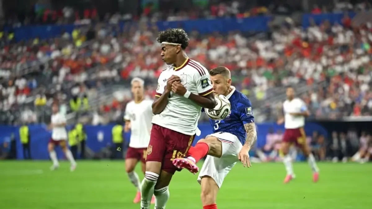 El penal que generó polémica y recordó momentos históricos del fútbol argentino