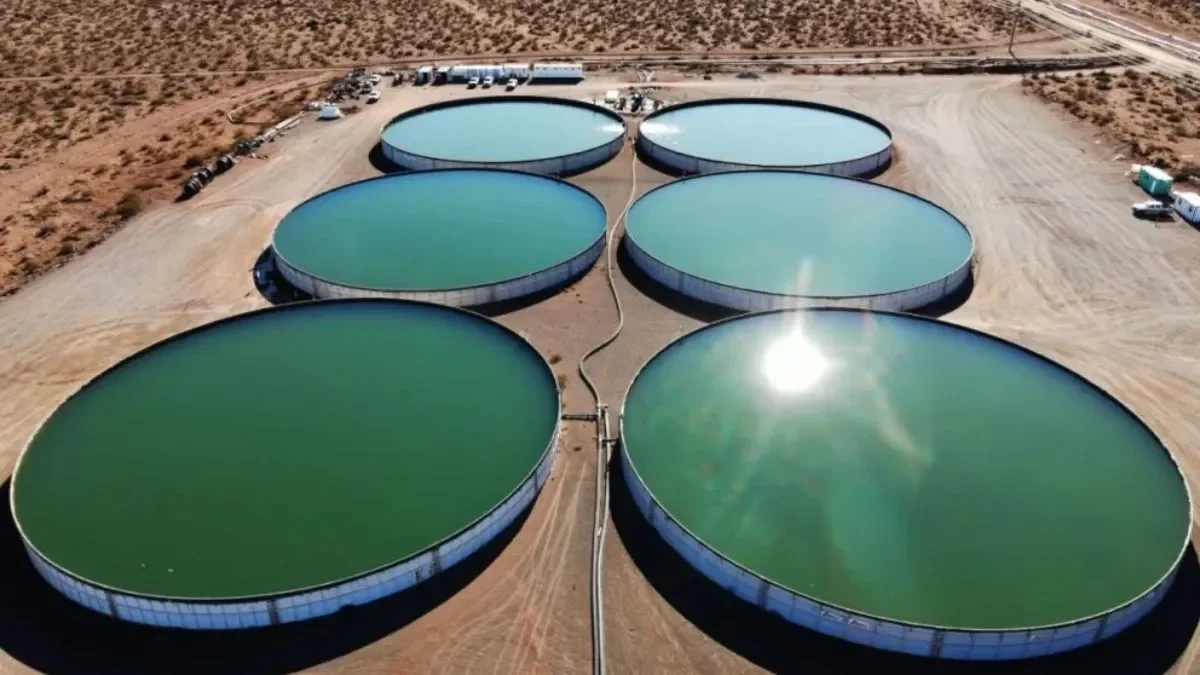 El Permian como modelo: el futuro del agua de producción en Vaca Muerta