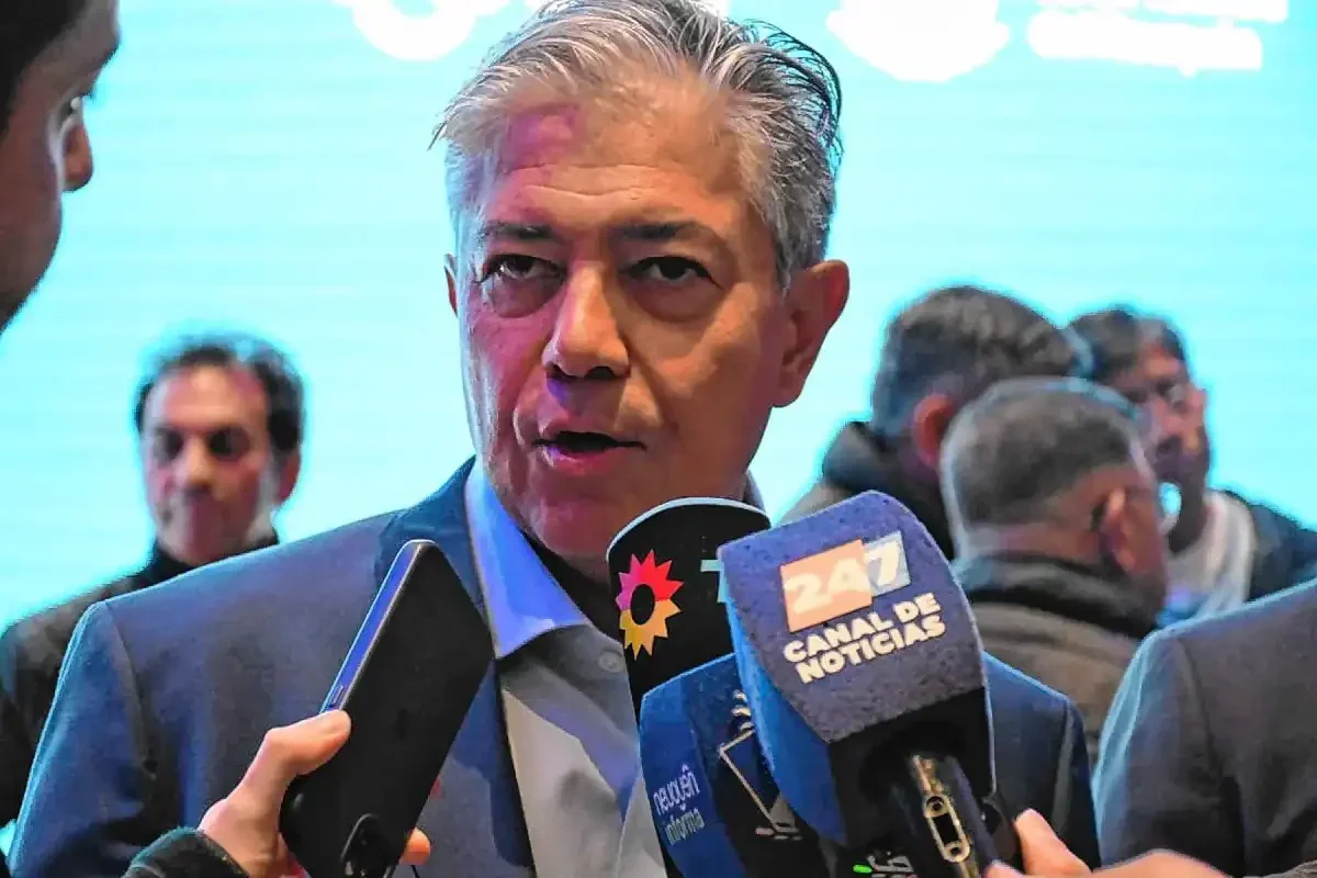 El plan de Figueroa para impulsar la economía de Neuquén en la próxima década