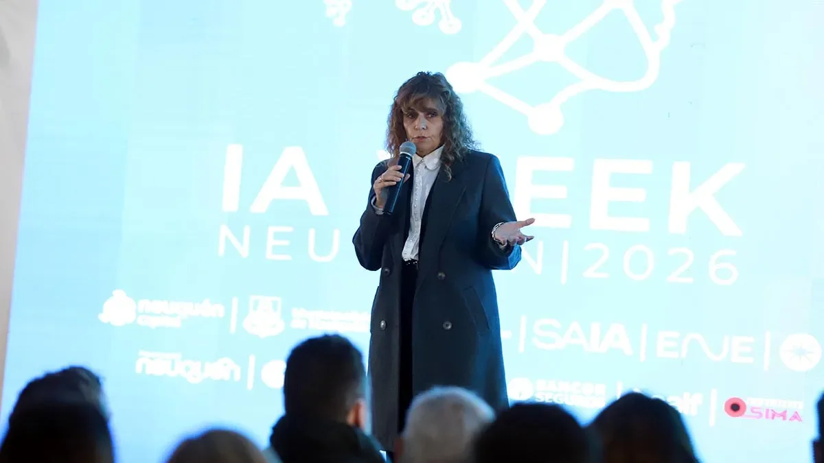 El Polo Tecnológico de Neuquén se convierte en centro de innovación en Inteligencia Artificial