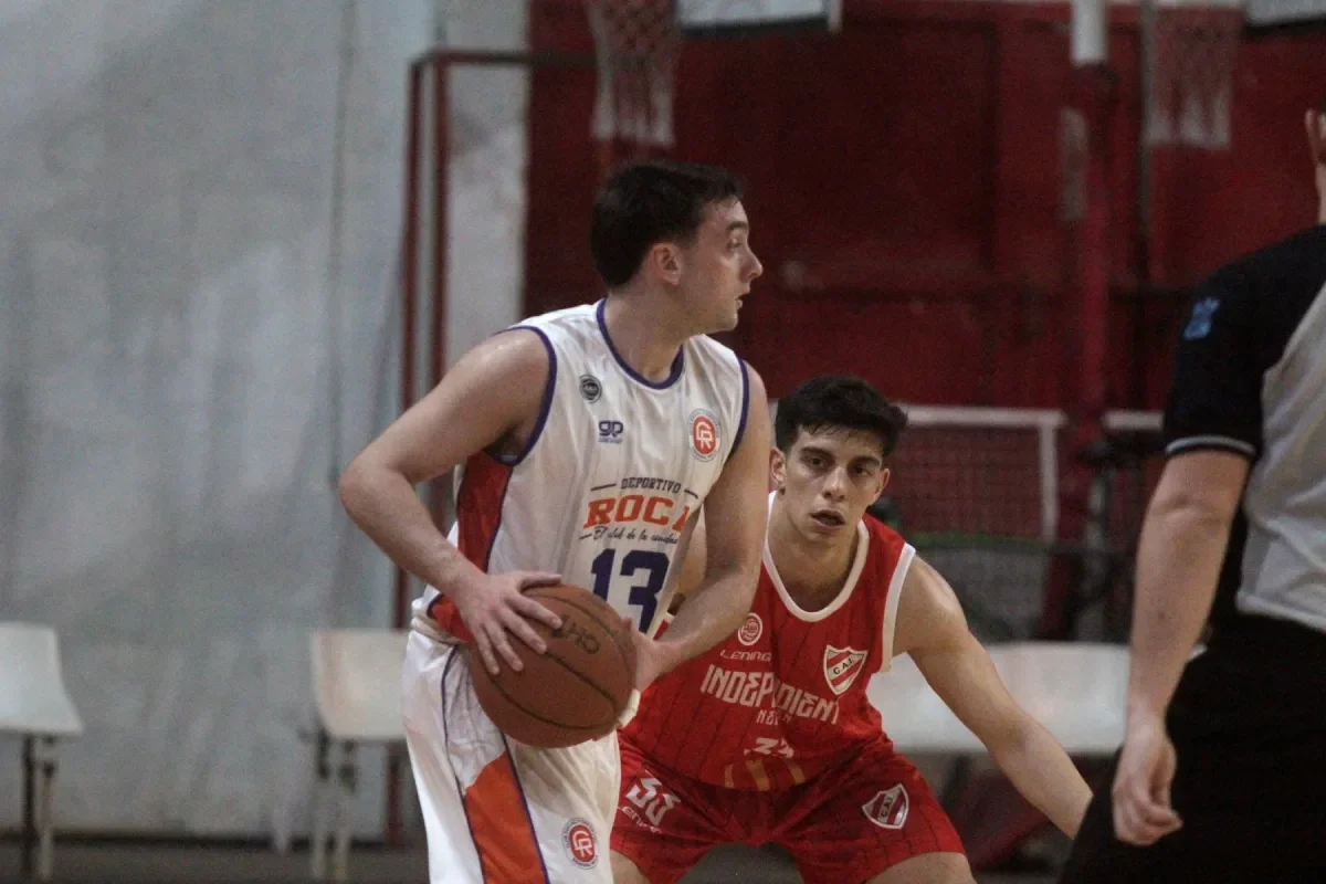 El PreFederal de básquet se prepara para una emocionante jornada en Plaza Huincul y Roca