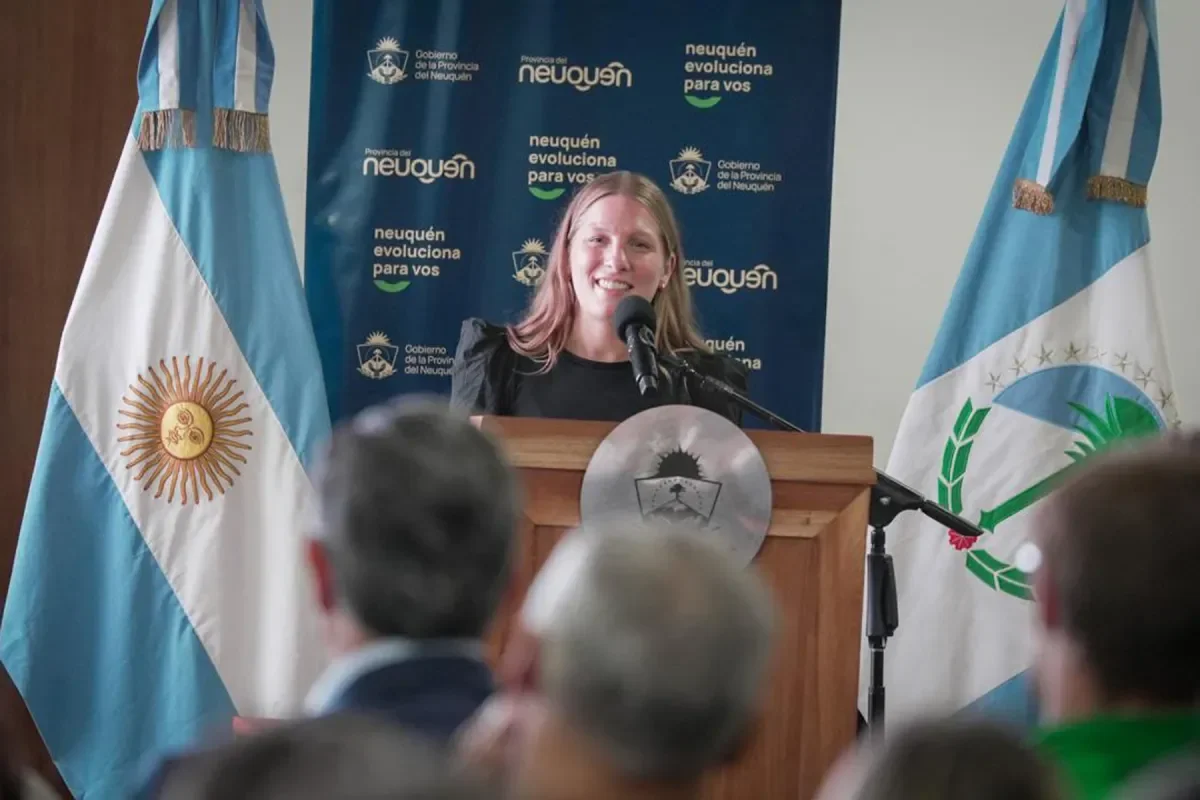 El programa 'Neuquén Vive' promete innovadoras propuestas para la comunidad