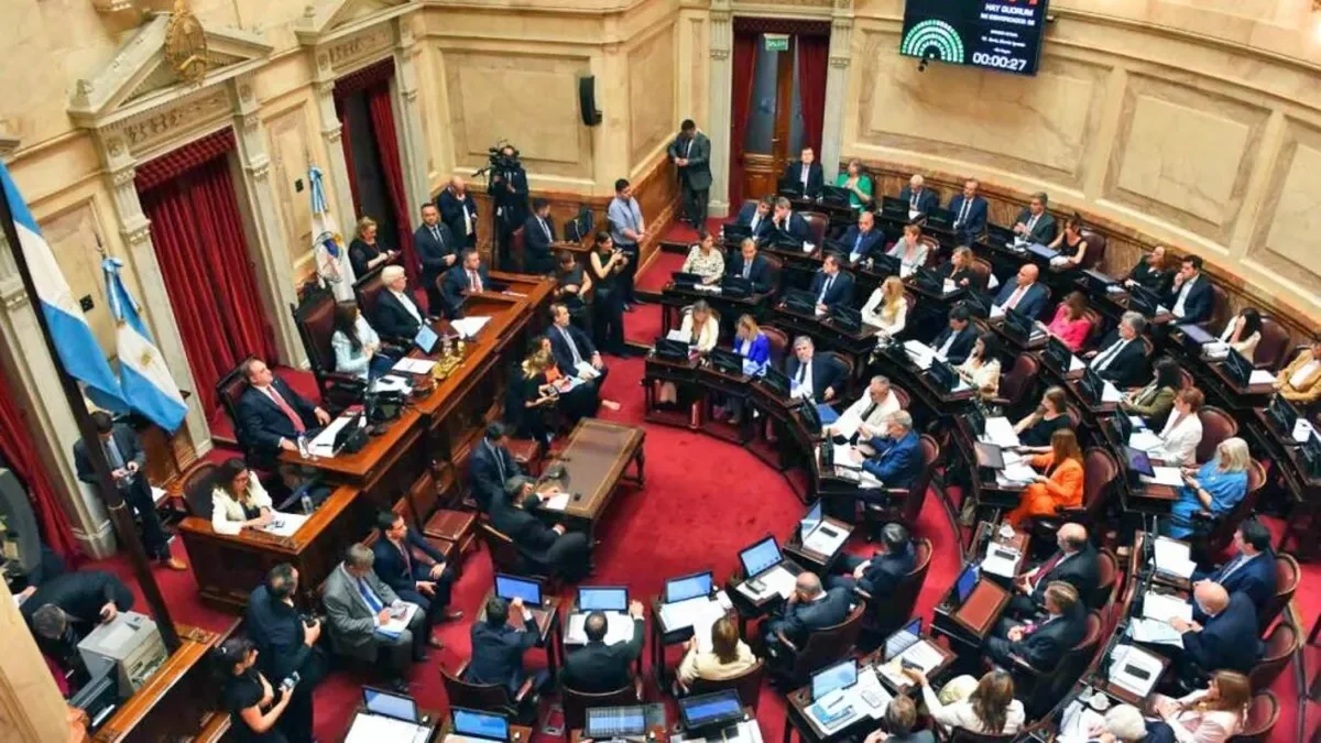 El proyecto de Ley de Tierras genera expectativas en el Senado argentino
