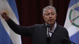 El proyecto energético Alivilla genera expectativas en Villa La Angostura