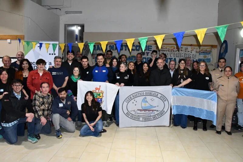 El Raid Náutico Internacional se prepara para su histórica XXXV edición