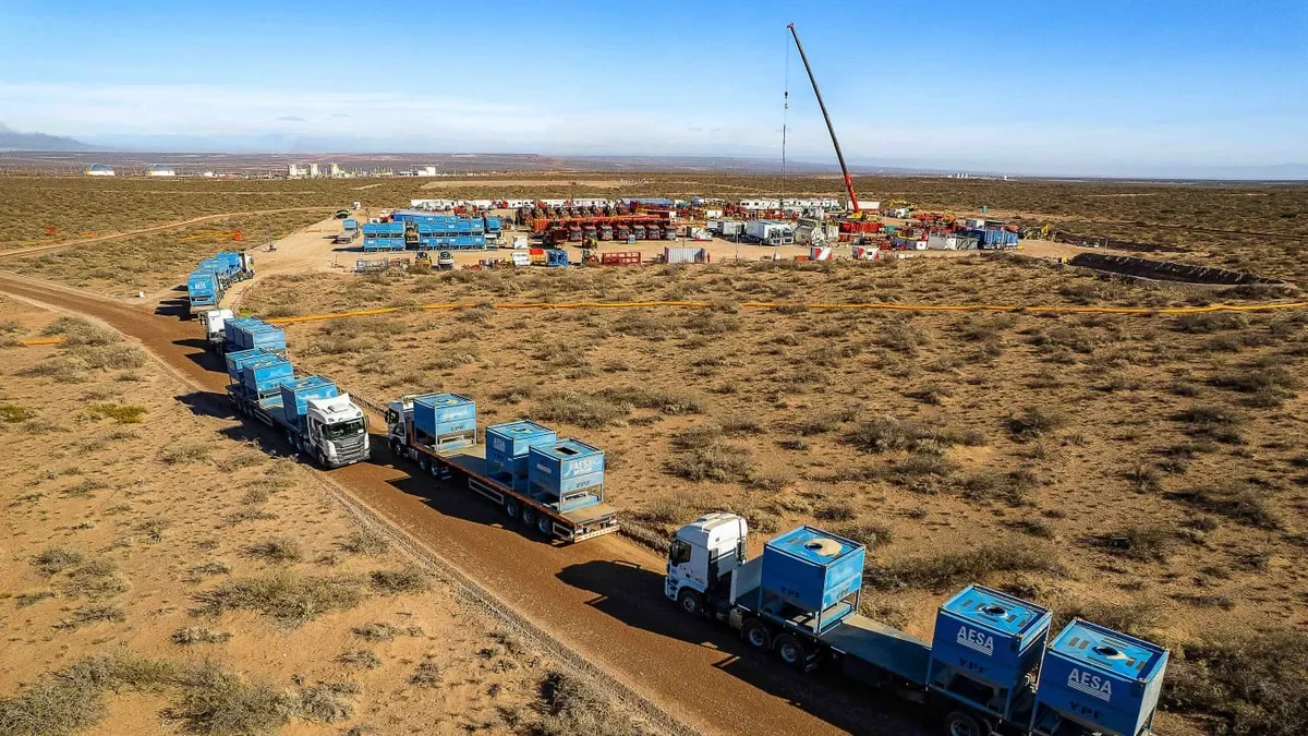 El ranking de Vaca Muerta: empresas y yacimientos que atraen inversiones millonarias