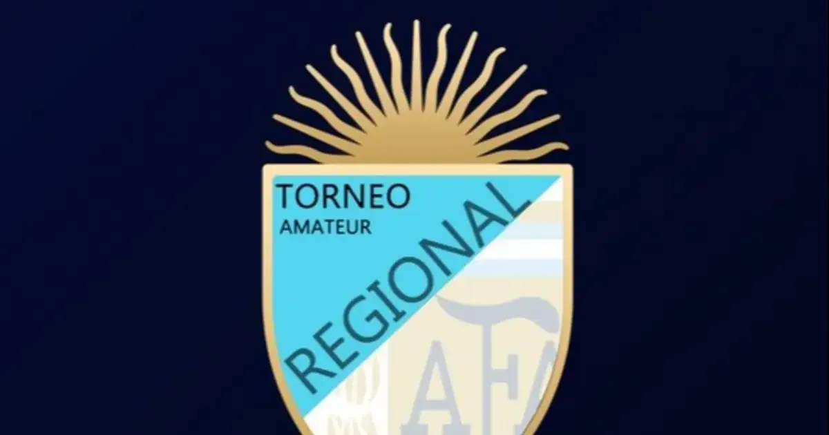 El Regional Amateur 2026 comienza en Neuquén con 220 clubes y cuatro ascensos en juego