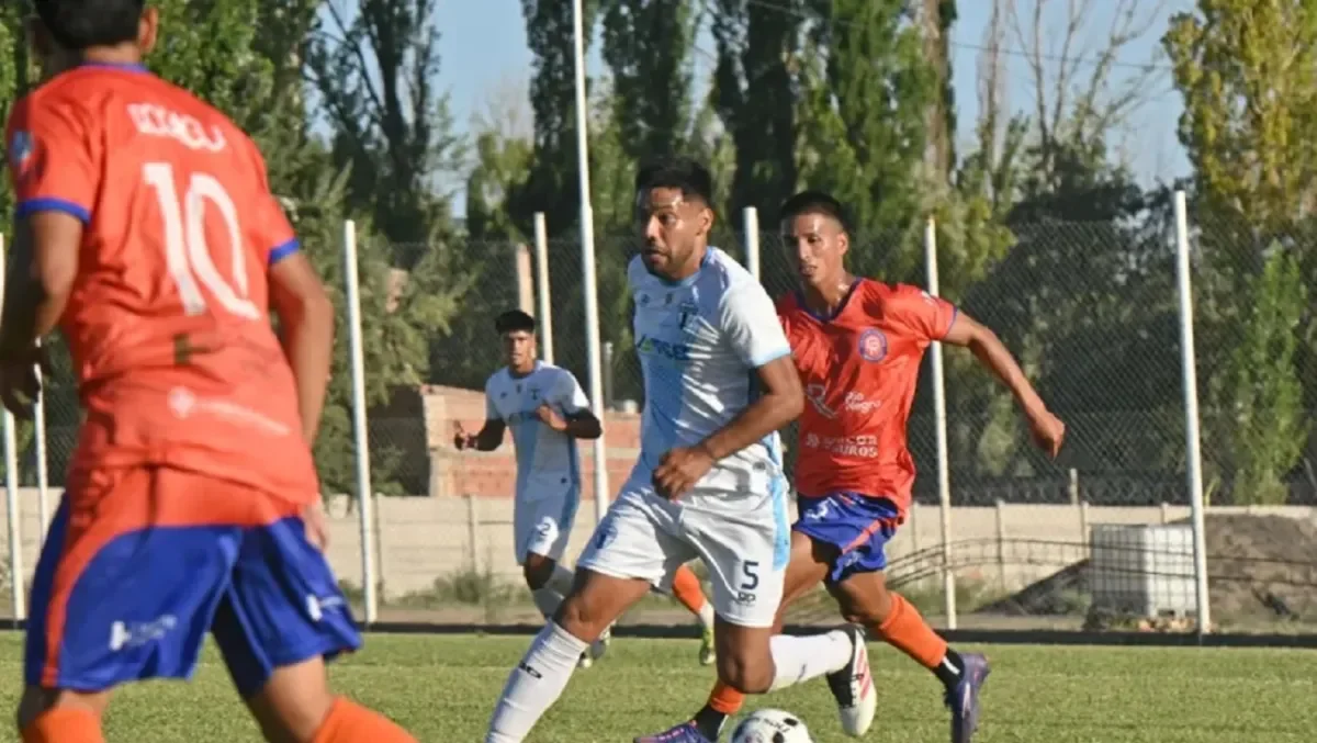 El Regional Amateur 2026 ya tiene fecha de inicio y nuevo formato de competencia