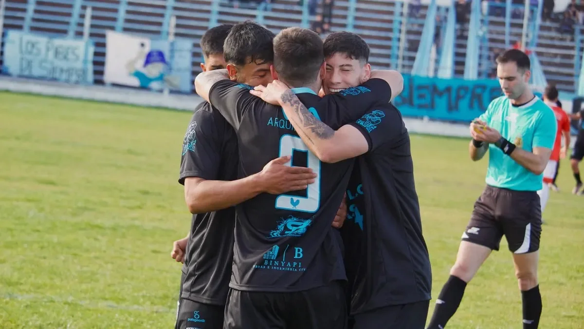 El Regional Amateur arranca con un equipo como claro dominador en la competencia