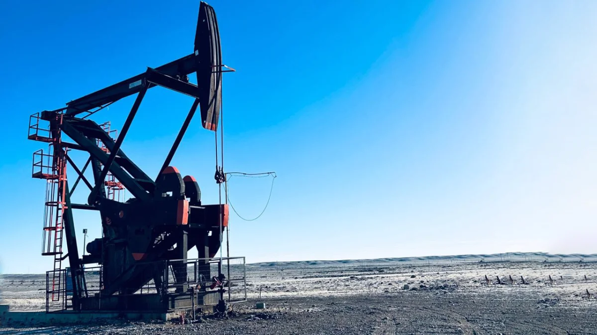 El rendimiento de pozos en Chubut rivaliza con el de Vaca Muerta, afirma Ignacio Torres
