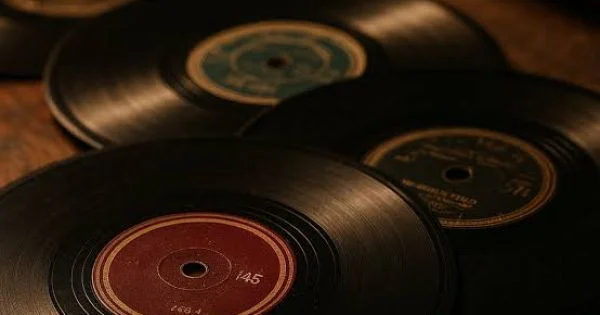 El resurgir del vinilo: un formato que atrapa a las nuevas generaciones