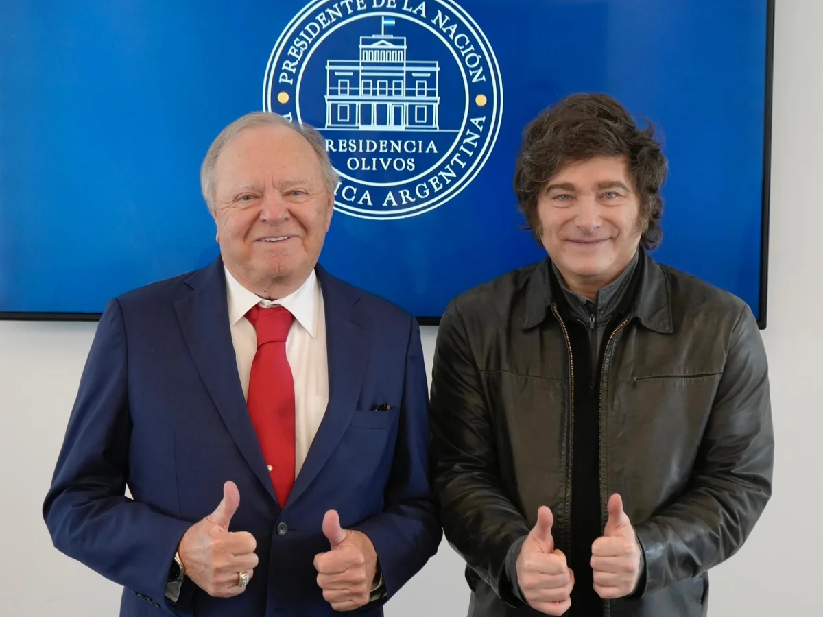 El "Rey del Fracking" se asocia con Mercuria y Manzano para expandir proyectos en Vaca Muerta