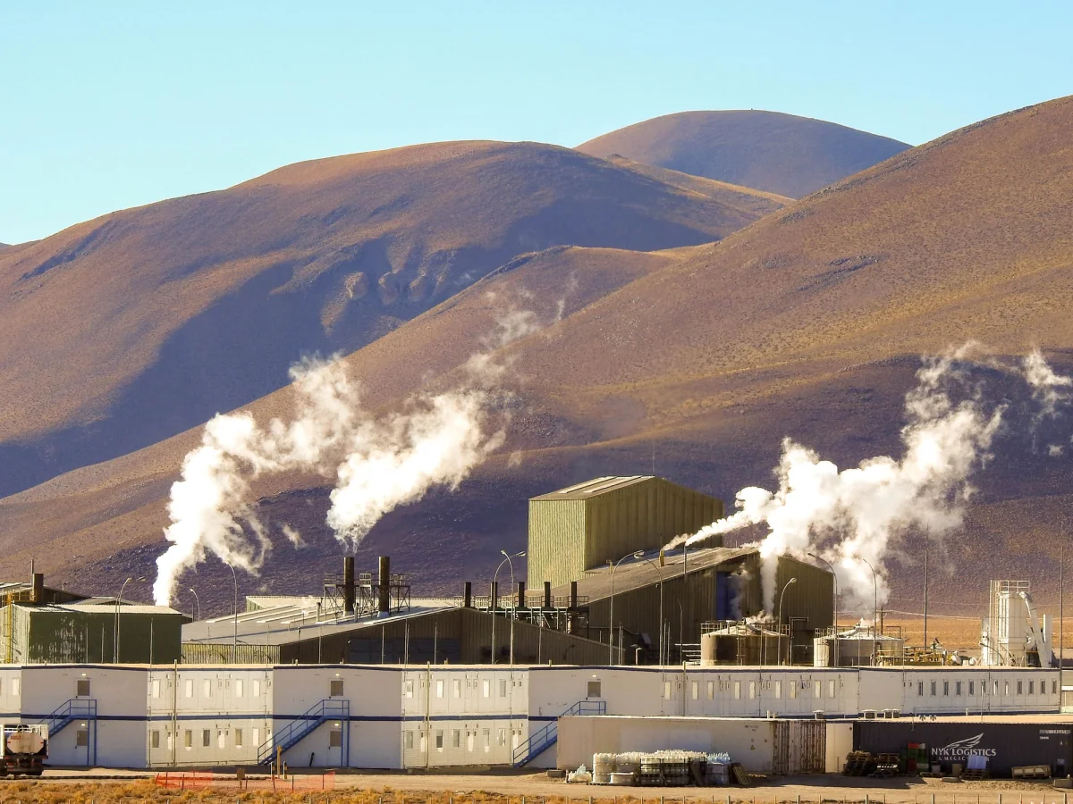 El RIGI generará cambios en la actividad económica de Neuquén y Catamarca