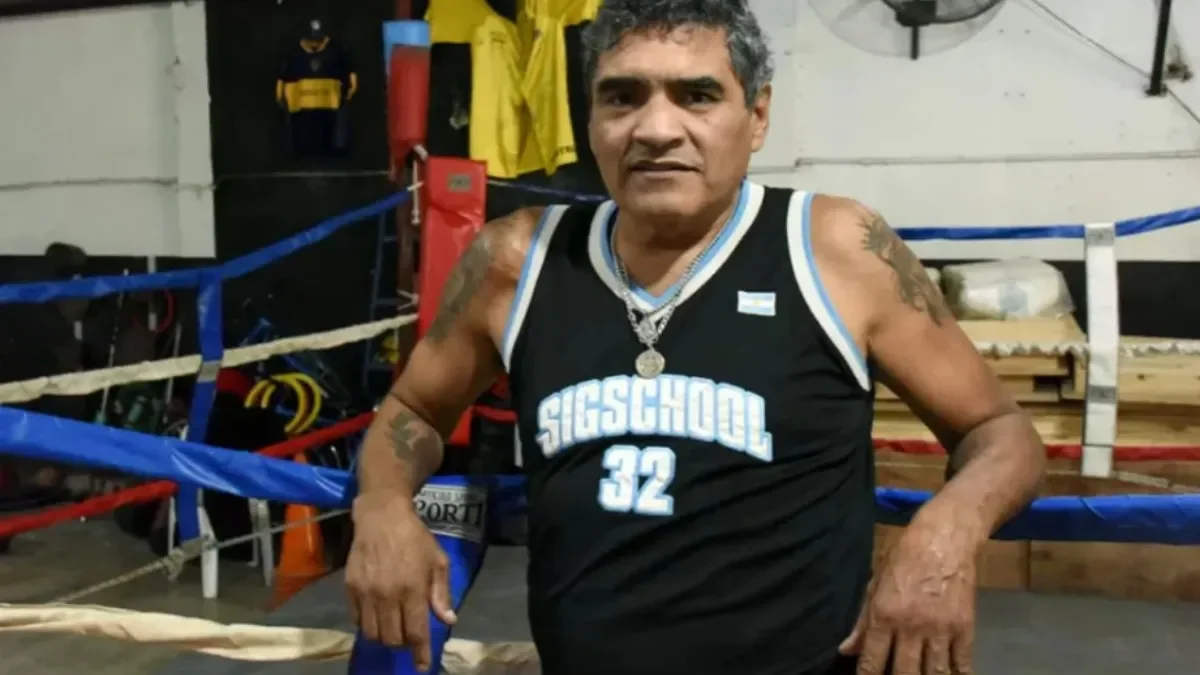 El Roña Castro se desprende de sus bienes en Caleta Olivia: motivos detrás de la decisión.