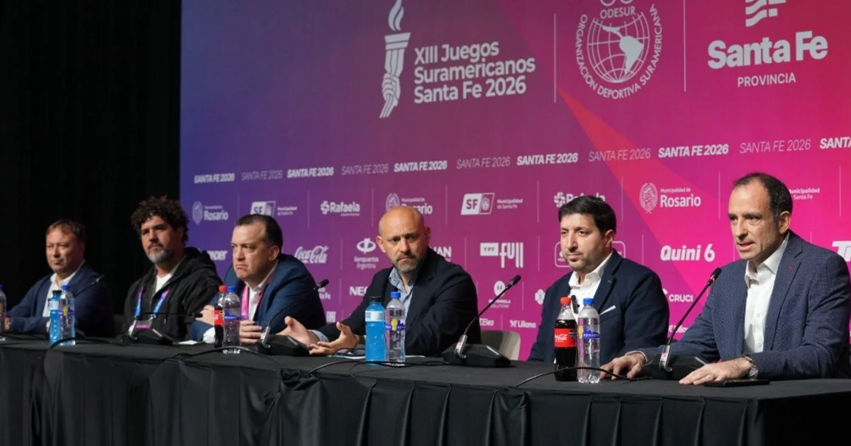 El sector energético en Vaca Muerta expresa preocupación por el futuro de los Juegos Suramericanos