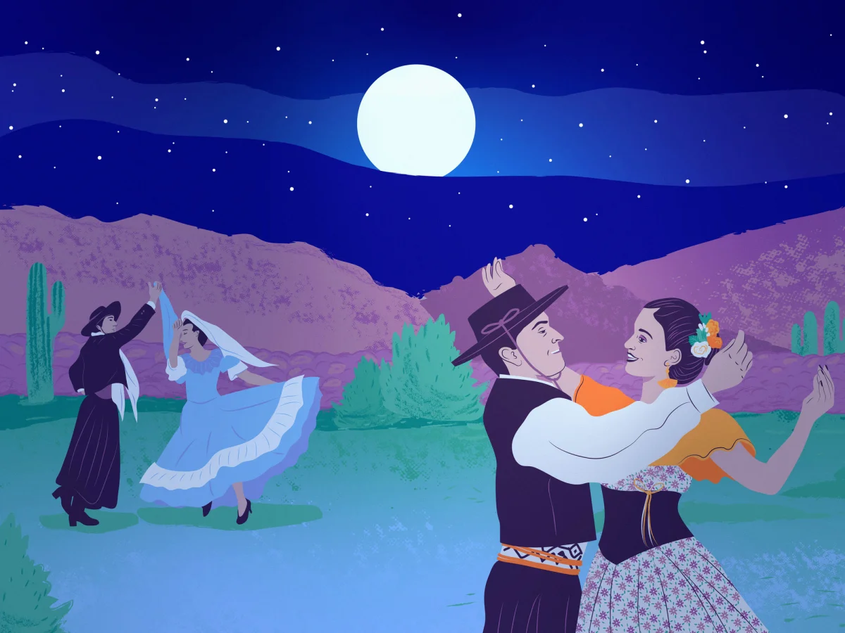 El significado detrás del Día Internacional del Folklore y su celebración actual