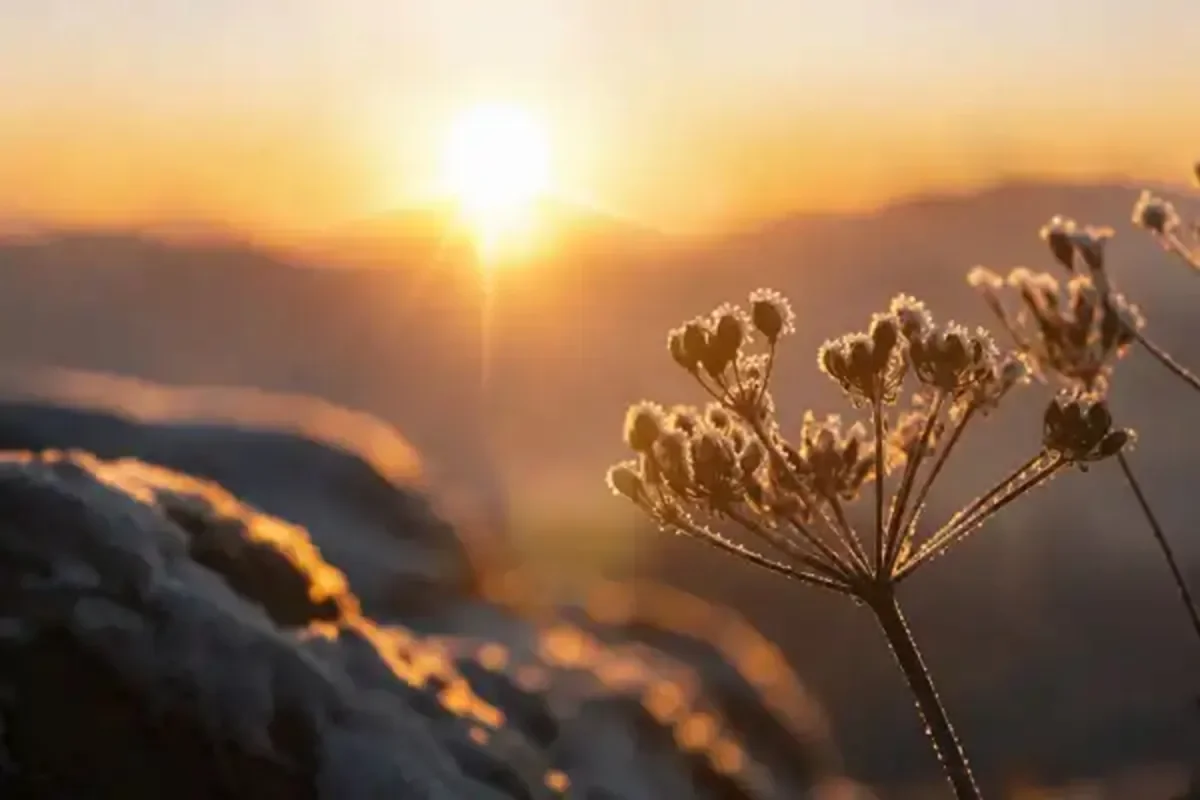 El solsticio de invierno marca el comienzo de la estación más fría del año este domingo