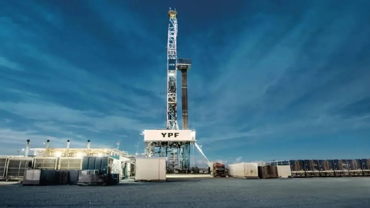 El superávit energético impulsa nuevas inversiones en Vaca Muerta
